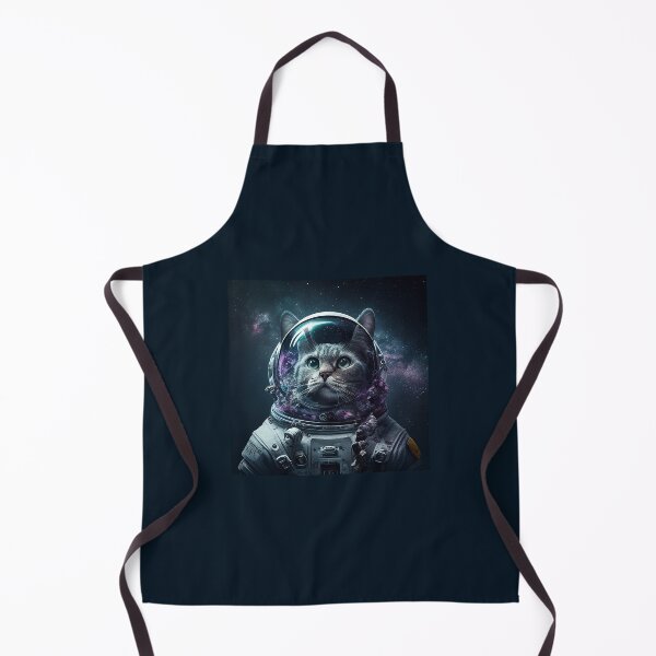 Item preview, Astro Cat designed and sold by kristijan81.