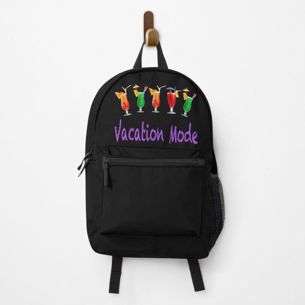 Item preview, Vacation Mode  designed and sold by ELF2.