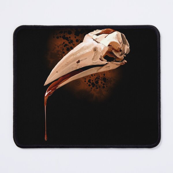 Item preview, Sonny the Cuckoo Bird (Cereal Skull Series) designed and sold by fuzzytooth.