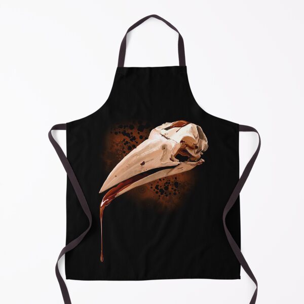 Item preview, Sonny the Cuckoo Bird (Cereal Skull Series) designed and sold by fuzzytooth.