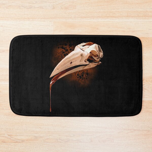 Item preview, Sonny the Cuckoo Bird (Cereal Skull Series) designed and sold by fuzzytooth.