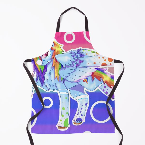 Item preview, Rainbow Dash Redraw!  designed and sold by Mihko Ato.
