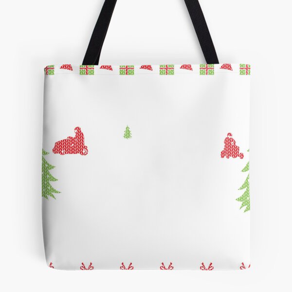 Item preview, Lawnmower Christmas designed and sold by offroadstyles.