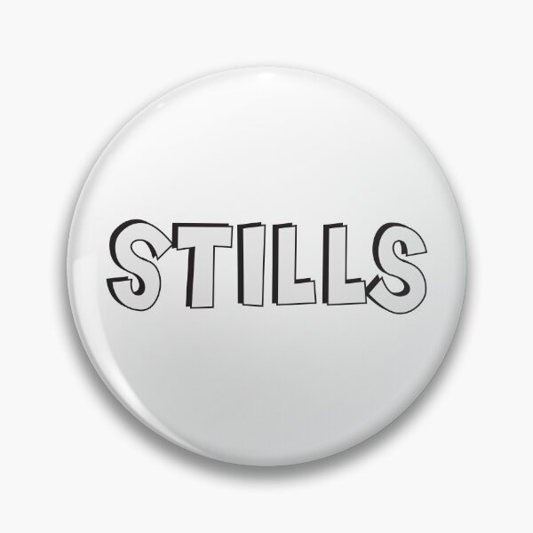 Item preview, Film Crew On Set - Stills - White Text - Front designed and sold by LaLunaWinters.