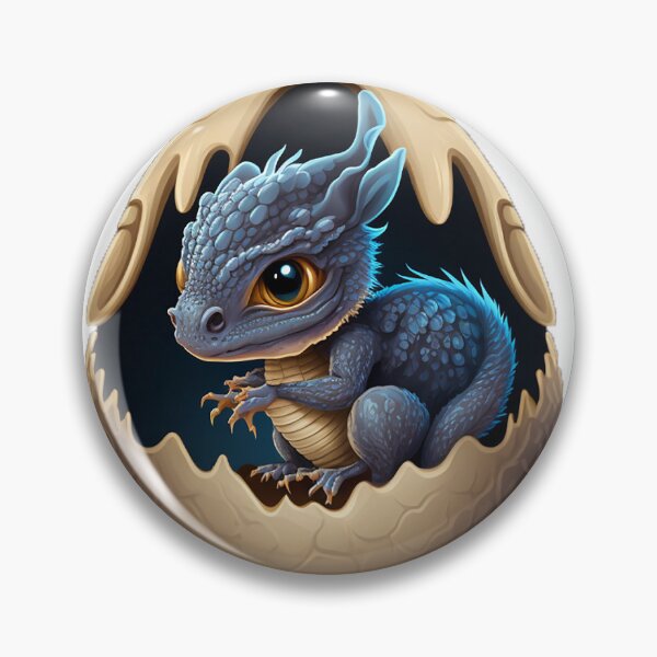 Item preview, New born dragon designed and sold by Maryberry96.