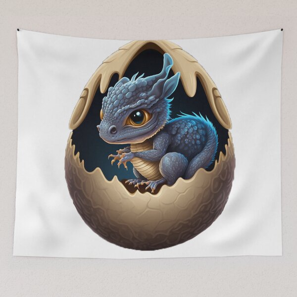 Item preview, New born dragon designed and sold by Maryberry96.