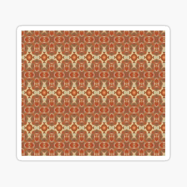 Item preview, concentric Design 42 designed and sold by mittie101.