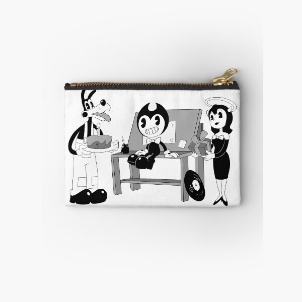 Item preview, Animator's Party - Bendy and the Ink Machine designed and sold by Mister-Macabre.