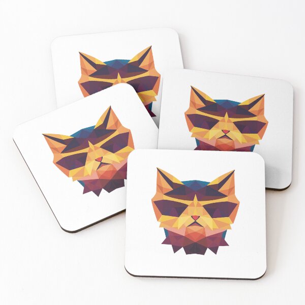 Item preview, Angry Cat  designed and sold by DomaDoma.