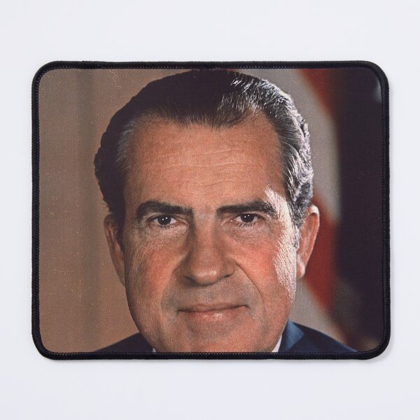 Item preview, Richard Nixon Portrait designed and sold by Teetans.