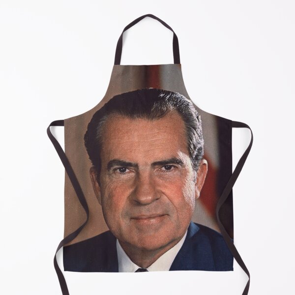 Item preview, Richard Nixon Portrait designed and sold by Teetans.