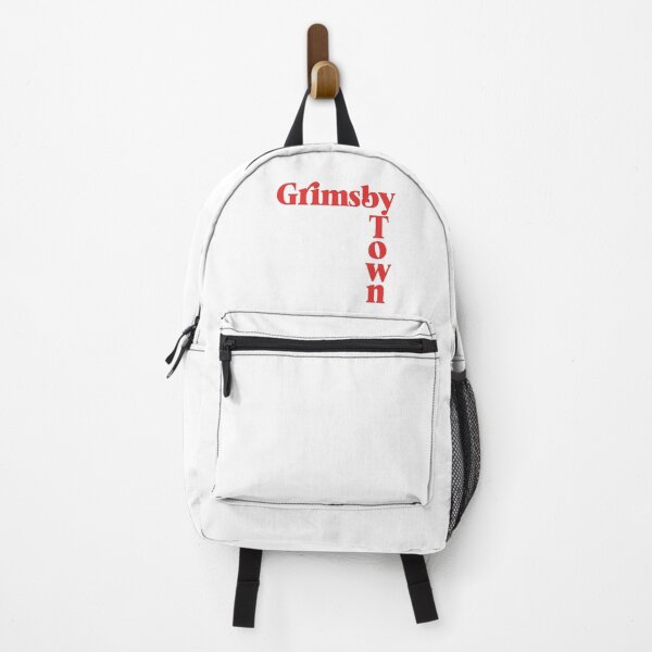 Item preview, Grimsby town designed and sold by hakimnano7.