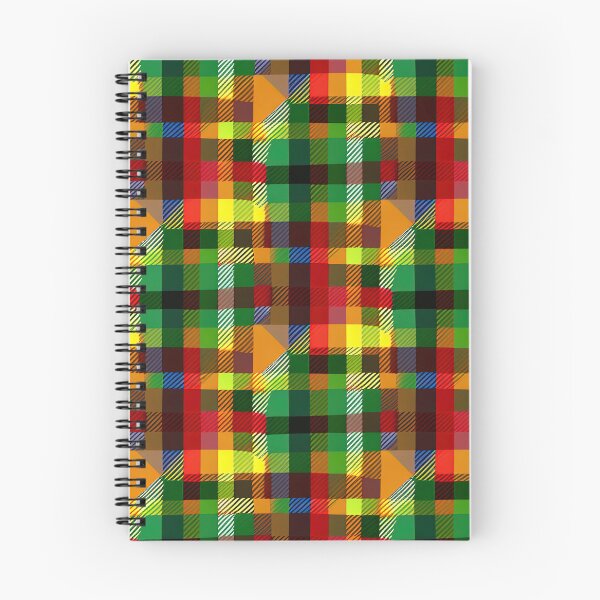 Item preview, Plaid pattern designed and sold by Juliascutecornr.