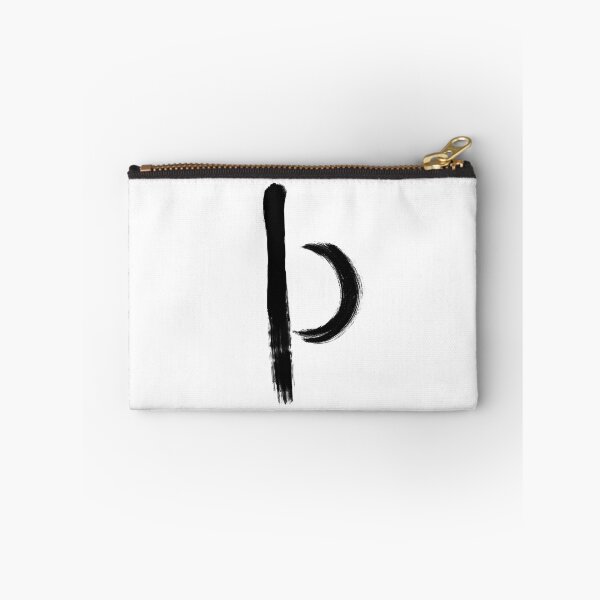 Item preview, Þ Thurisaz blanco designed and sold by Hunrech.
