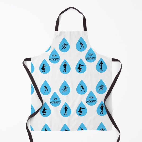 Item preview, Reminder to Stay Hydrated designed and sold by HanaiPrint.