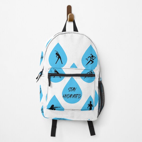 Item preview, Reminder to Stay Hydrated  designed and sold by HanaiPrint.