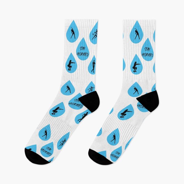 Item preview, Reminder to Stay Hydrated  designed and sold by HanaiPrint.