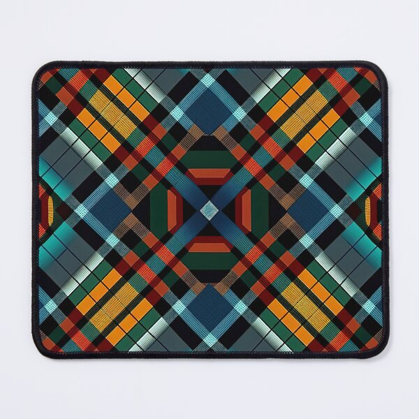 Item preview, Plaid pattern designed and sold by Juliascutecornr.