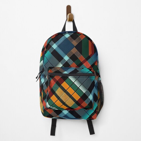 Item preview, Plaid pattern designed and sold by Juliascutecornr.