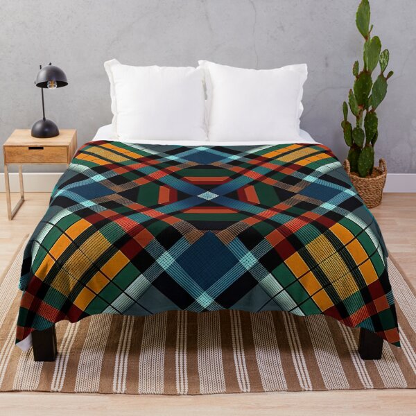 Item preview, Plaid pattern designed and sold by Juliascutecornr.