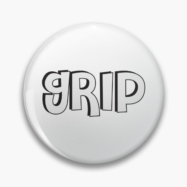Item preview, Film Crew On Set - Grip - White Text - Front designed and sold by LaLunaWinters.