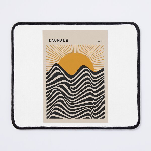 Item preview, Bauhaus Exhibition 1923 designed and sold by SunMayDown.