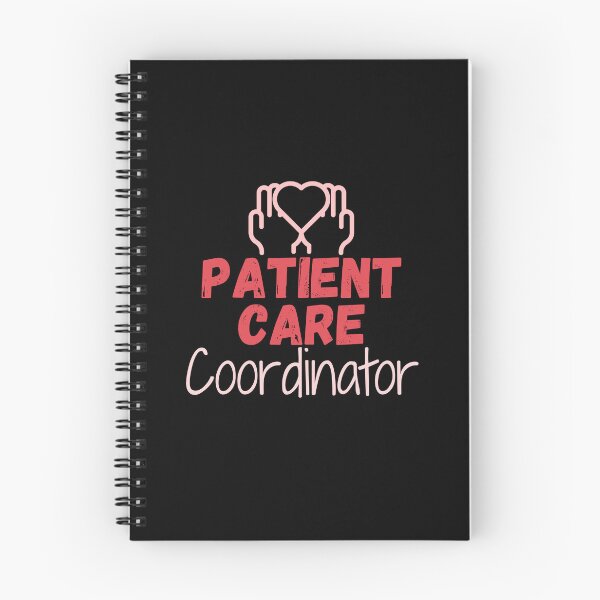 Item preview, Patient Care Coordinator designed and sold by smailjr.