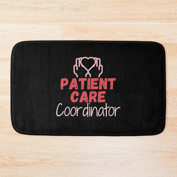 Item preview, Patient Care Coordinator designed and sold by smailjr.