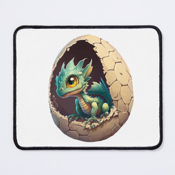 Item preview, Cute baby dragon designed and sold by Maryberry96.
