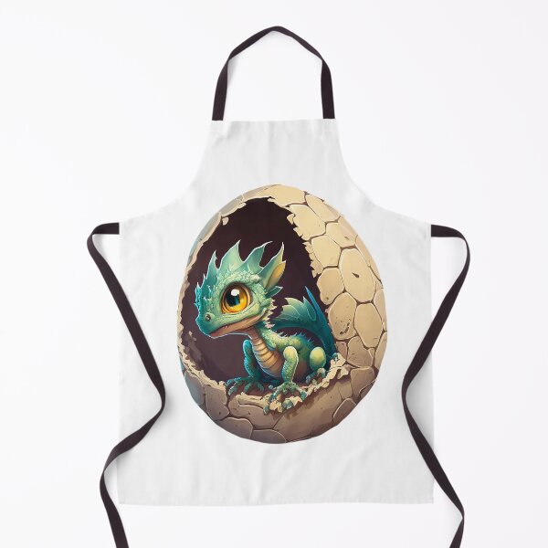 Item preview, Cute baby dragon designed and sold by Maryberry96.