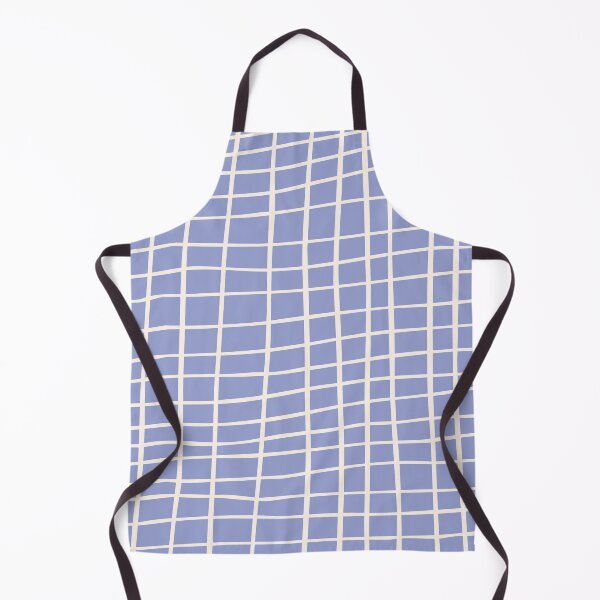 Aperçu de l'œuvre Lignes abstraites de la grille créée et vendue par asymmetrickid.