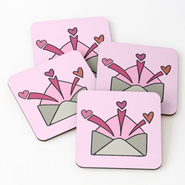 Item preview, Sending Love designed and sold by hiwilhite.