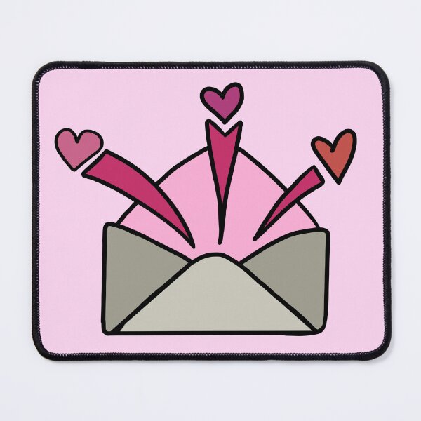 Item preview, Sending Love designed and sold by hiwilhite.
