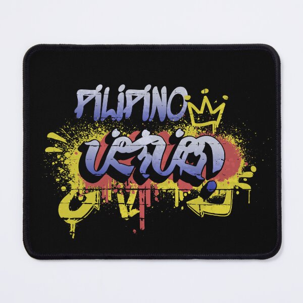 Item preview, Baybayin Graffiti Pilipino Filipino designed and sold by MasterKlaw.