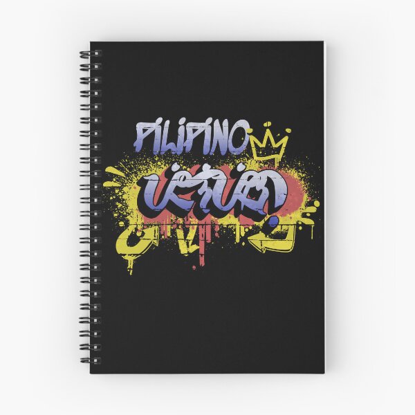 Item preview, Baybayin Graffiti Pilipino Filipino designed and sold by MasterKlaw.