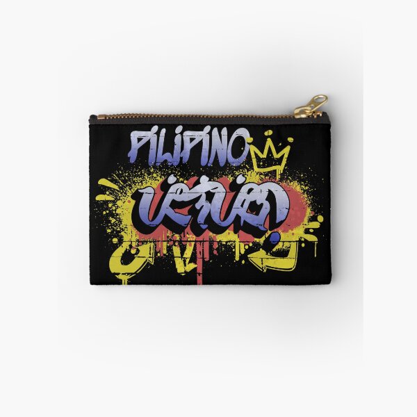 Item preview, Baybayin Graffiti Pilipino Filipino designed and sold by MasterKlaw.