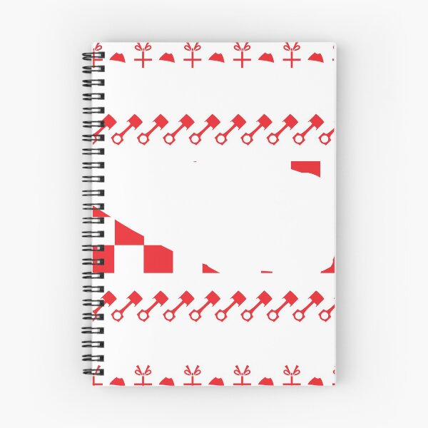 Item preview, Super Dirt Car Christmas designed and sold by offroadstyles.