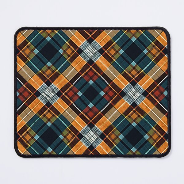 Item preview, Plaid pattern designed and sold by Juliascutecornr.