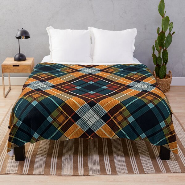 Item preview, Plaid pattern designed and sold by Juliascutecornr.
