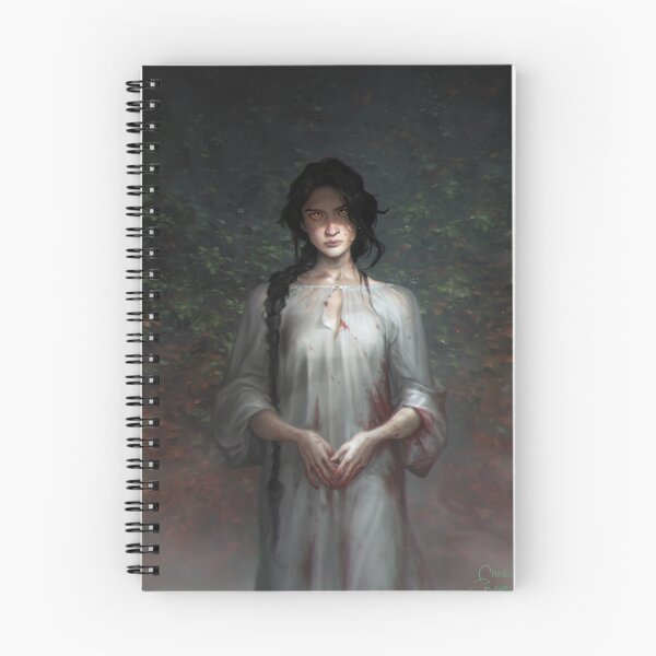 Artikelvorschau, Elspeth entworfen und verkauft von charliebowater.