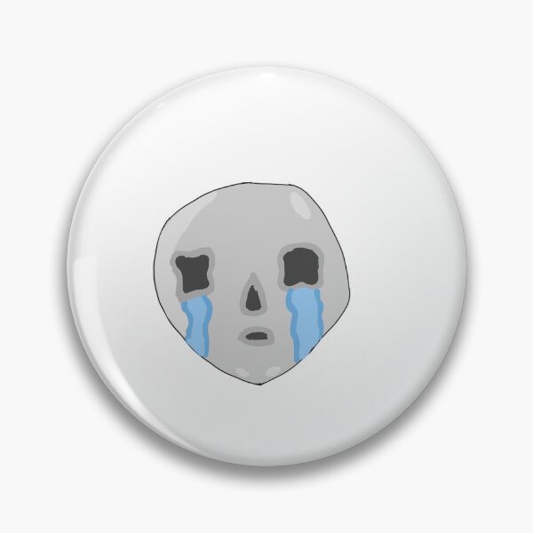 Item preview, Sad man, Sad Gray Man Crying designed and sold by jimcaza.