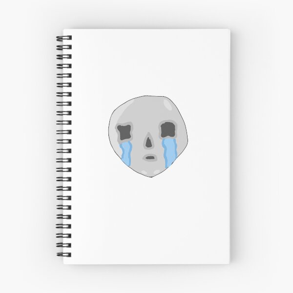 Item preview, Sad man, Sad Gray Man Crying designed and sold by jimcaza.