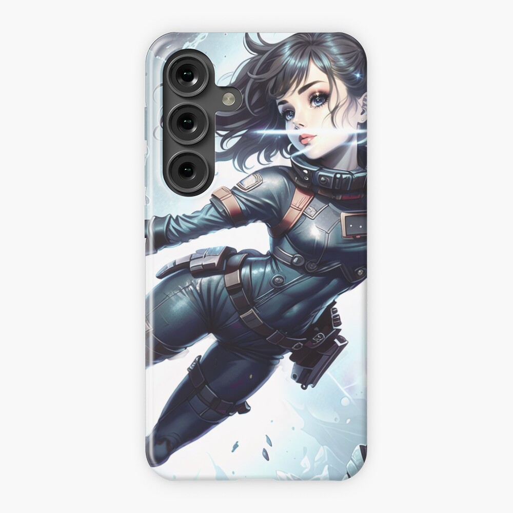 Item preview, Samsung Galaxy Snap Case designed and sold by Neojetangel.