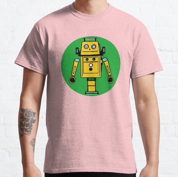 Robot bunny lv 4 Baby T-Shirt for Sale by PumkiMask