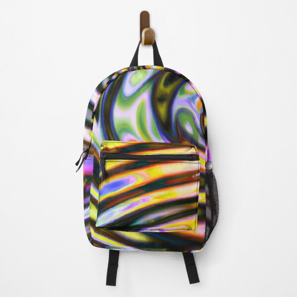 Item preview, Colorful Ripple in water designed and sold by Matoo5062.