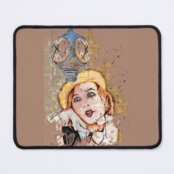 Item preview, JUST A FOOL OF TIME designed and sold by Tammera.
