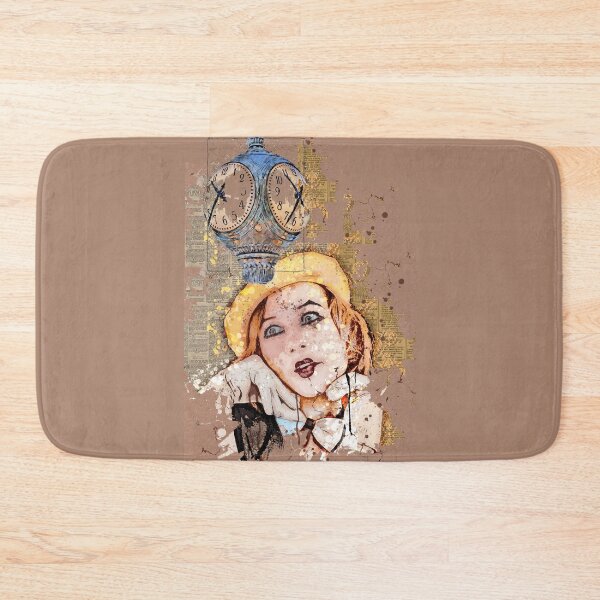 Item preview, JUST A FOOL OF TIME designed and sold by Tammera.