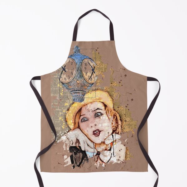 Item preview, JUST A FOOL OF TIME designed and sold by Tammera.