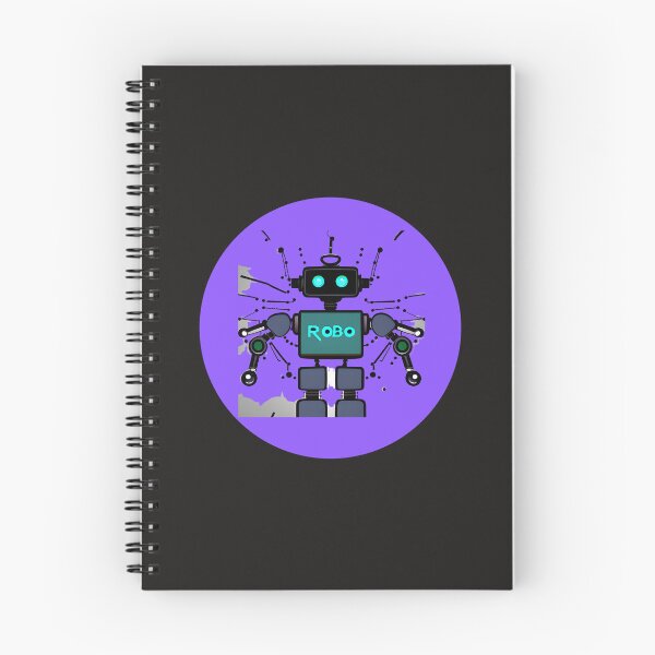 Item preview, CUTE GREEN ROBOT designed and sold by starfishstuff.