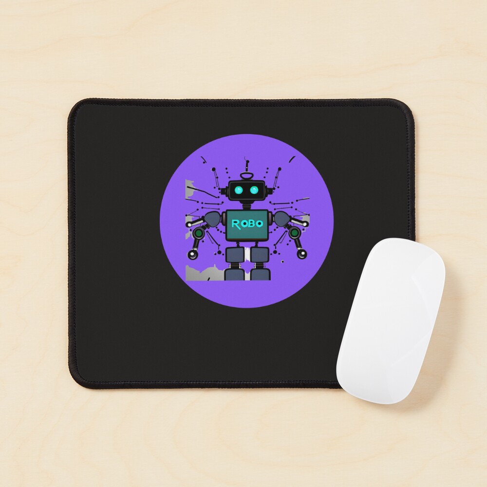 Item preview, Mouse Pad designed and sold by starfishstuff.